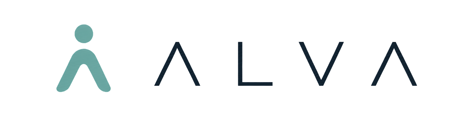ALVA logo